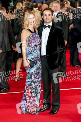 Weltpremiere 'Spectre' in London