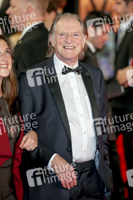 Weltpremiere 'Spectre' in London