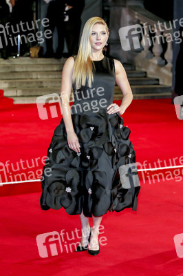 Weltpremiere 'Spectre' in London