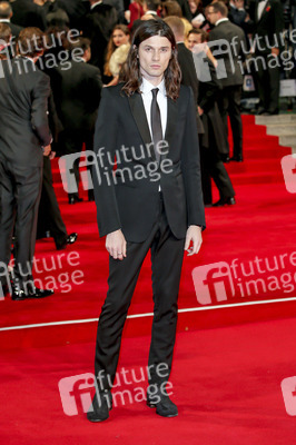 Weltpremiere 'Spectre' in London