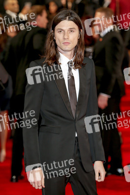 Weltpremiere 'Spectre' in London