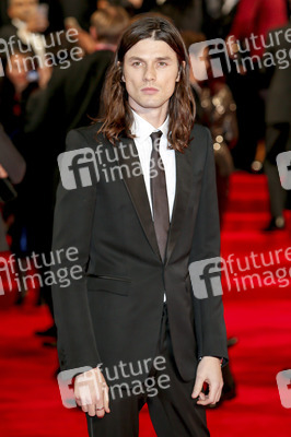 Weltpremiere 'Spectre' in London