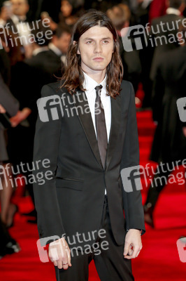 Weltpremiere 'Spectre' in London