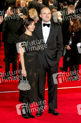 Weltpremiere 'Spectre' in London