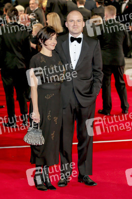 Weltpremiere 'Spectre' in London