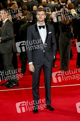 Weltpremiere 'Spectre' in London