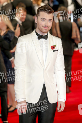 Weltpremiere 'Spectre' in London
