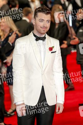 Weltpremiere 'Spectre' in London