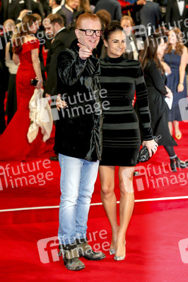 Weltpremiere 'Spectre' in London