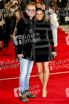 Weltpremiere 'Spectre' in London