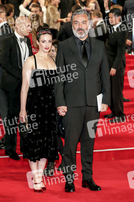 Weltpremiere 'Spectre' in London