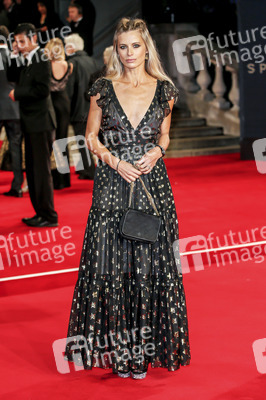 Weltpremiere 'Spectre' in London