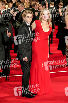 Weltpremiere 'Spectre' in London