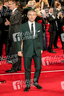 Weltpremiere 'Spectre' in London