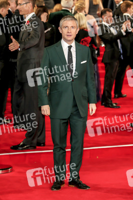 Weltpremiere 'Spectre' in London