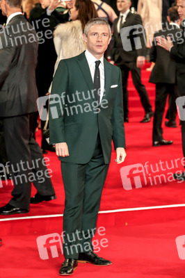 Weltpremiere 'Spectre' in London