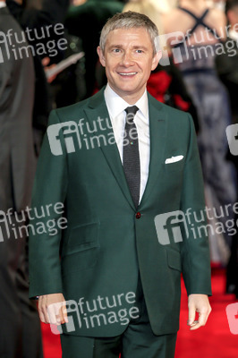 Weltpremiere 'Spectre' in London