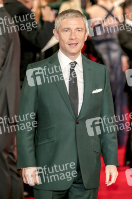Weltpremiere 'Spectre' in London