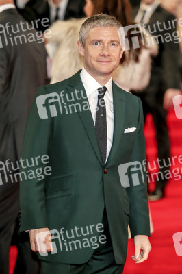 Weltpremiere 'Spectre' in London