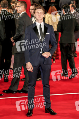 Weltpremiere 'Spectre' in London