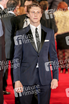 Weltpremiere 'Spectre' in London