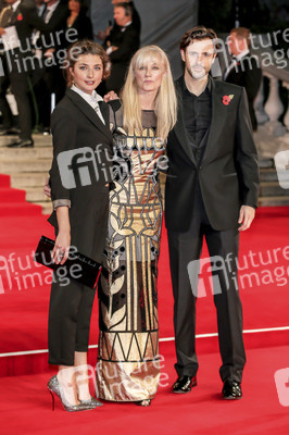Weltpremiere 'Spectre' in London