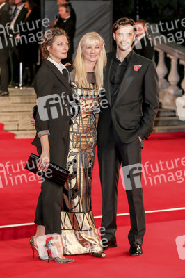 Weltpremiere 'Spectre' in London
