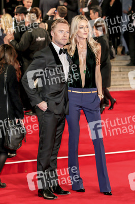 Weltpremiere 'Spectre' in London