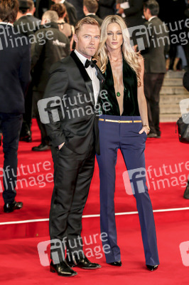 Weltpremiere 'Spectre' in London