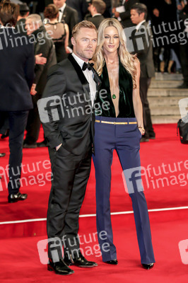 Weltpremiere 'Spectre' in London