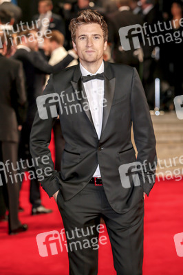 Weltpremiere 'Spectre' in London