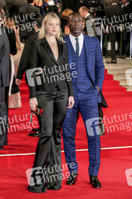 Weltpremiere 'Spectre' in London