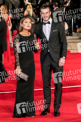 Weltpremiere 'Spectre' in London