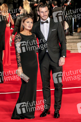 Weltpremiere 'Spectre' in London