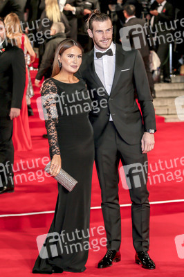 Weltpremiere 'Spectre' in London