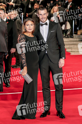 Weltpremiere 'Spectre' in London