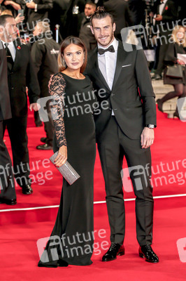 Weltpremiere 'Spectre' in London