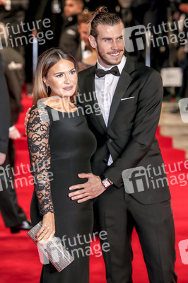 Weltpremiere 'Spectre' in London