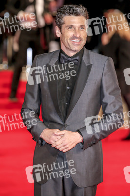 Weltpremiere 'Spectre' in London