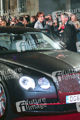 Weltpremiere 'Spectre' in London