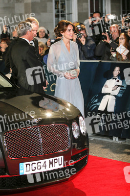Weltpremiere 'Spectre' in London