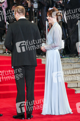 Weltpremiere 'Spectre' in London