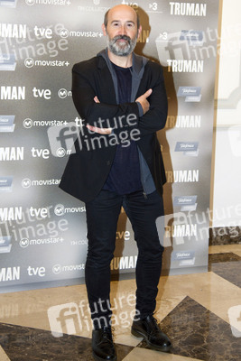 Photocall zum Kinofilm 'Truman' in Madrid