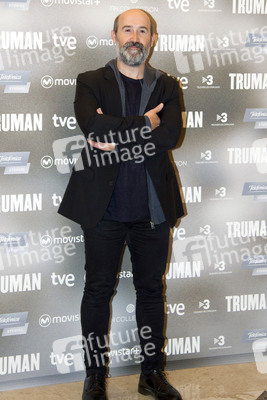Photocall zum Kinofilm 'Truman' in Madrid
