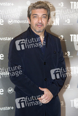 Photocall zum Kinofilm 'Truman' in Madrid