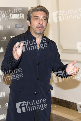 Photocall zum Kinofilm 'Truman' in Madrid