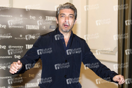 Photocall zum Kinofilm 'Truman' in Madrid