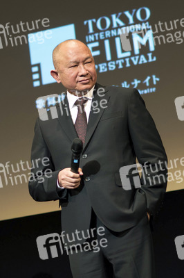 Samurai Award, Tokyo International Film Festival 2015