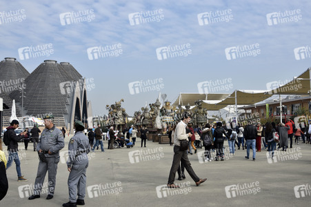 Expo Milano 2015