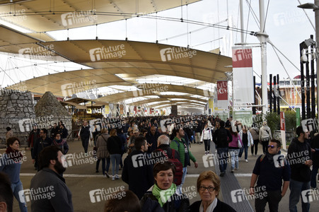 Expo Milano 2015